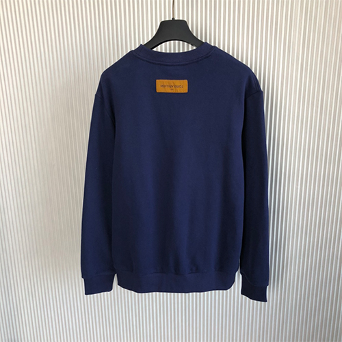 ルイヴィトンスーパーコピーメンズ レディース 長袖 スウェットTシャツ