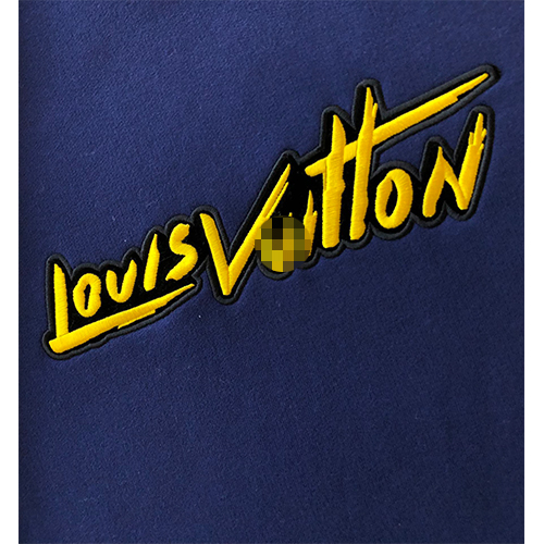 ルイヴィトンスーパーコピーメンズ レディース 長袖 スウェットTシャツ