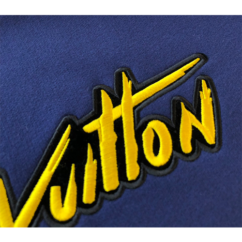 ルイヴィトンスーパーコピーメンズ レディース 長袖 スウェットTシャツ