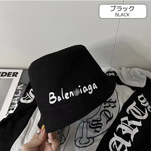 バレンシアガ スーパーコピーCAP帽子高品質