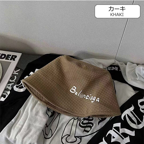 バレンシアガ スーパーコピーCAP帽子高品質