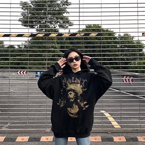 セント マイケルスーパーコピーメンズ レディース 長袖Tシャツ