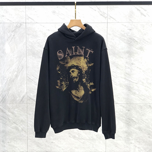 セント マイケルスーパーコピーメンズ レディース 長袖Tシャツ