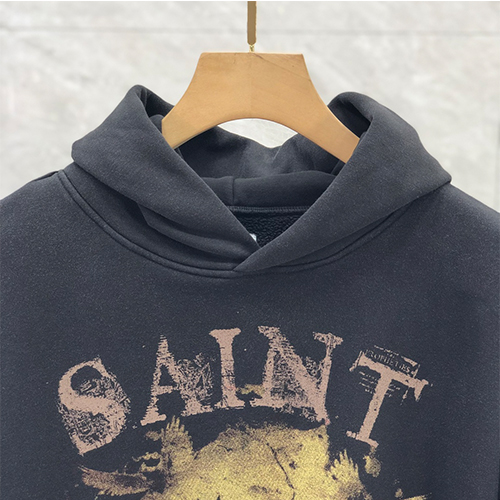 セント マイケルスーパーコピーメンズ レディース 長袖Tシャツ