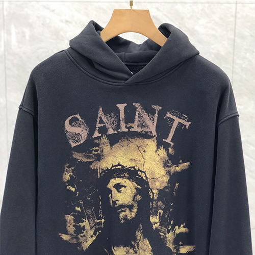 セント マイケルスーパーコピーメンズ レディース 長袖Tシャツ