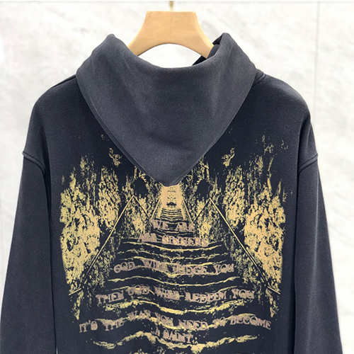 セント マイケルスーパーコピーメンズ レディース 長袖Tシャツ