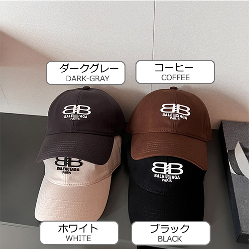 バレンシアガスーパーコピー CAP帽子高品質