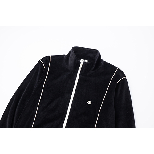 セリーヌ スーパーコピーセットアップ ジャケッ スウェットパンツ