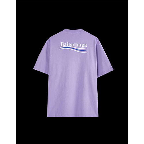 バレンシアガコピーメンズ レディース 半袖Tシャツ