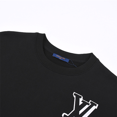 ルイヴィトンコピーメンズ レディース 長袖 スウェットTシャツ