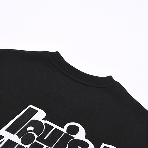 ルイヴィトンコピーメンズ レディース 長袖 スウェットTシャツ