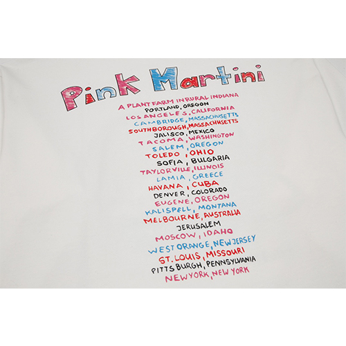 バレンシアガスーパーコピーメンズ レディース 長袖Tシャツ