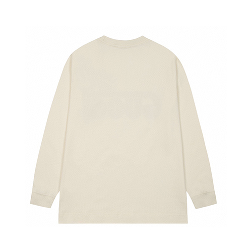 グッチ偽物メンズ レディース 長袖Tシャツ
