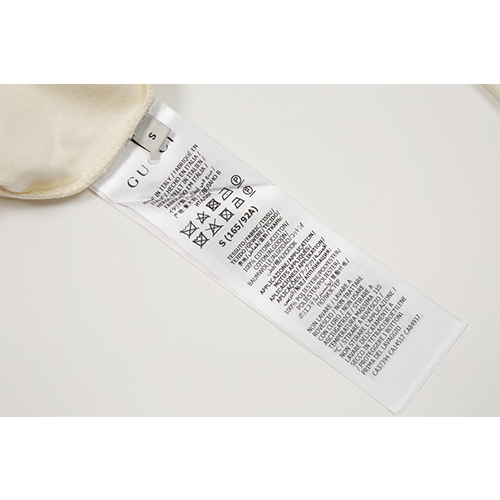 グッチ偽物メンズ レディース 長袖Tシャツ