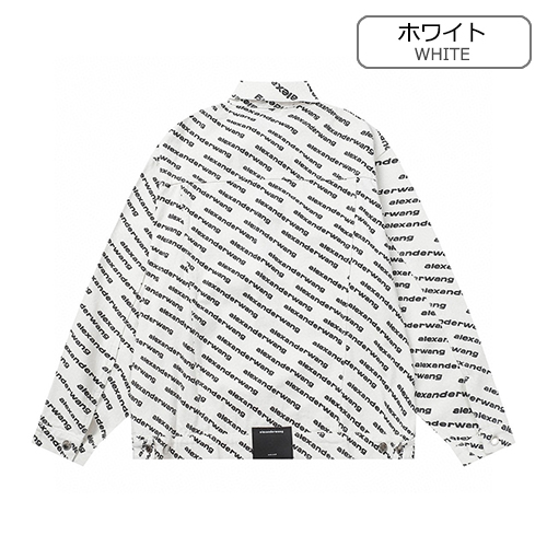 アレキサンダーワン偽物Gジャン デニムジャケット