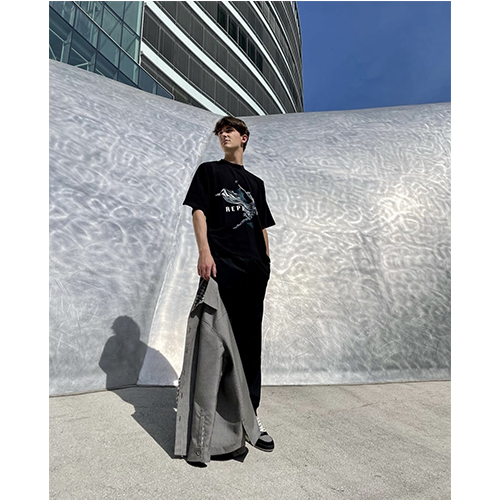 リプレゼント偽物メンズ レディース 半袖Tシャツ