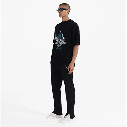 リプレゼント偽物メンズ レディース 半袖Tシャツ