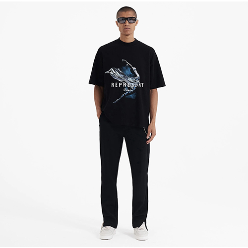 リプレゼント偽物メンズ レディース 半袖Tシャツ