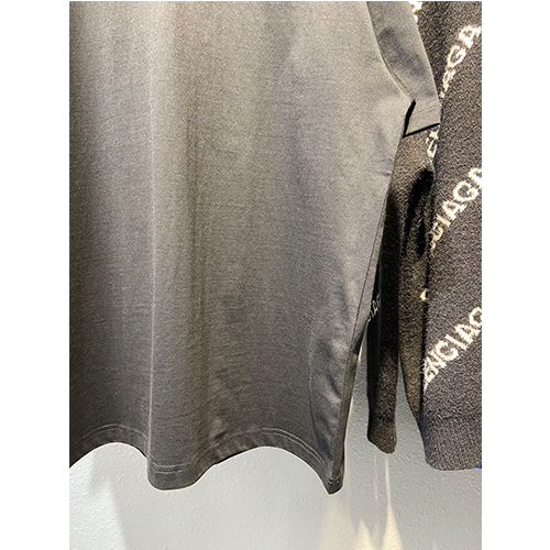 バレンシアガスーパーコピーメンズ レディース 半袖Tシャツ