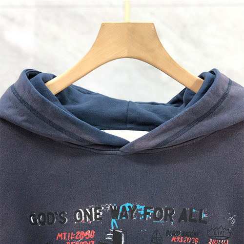 アルアルアル123 フード Tシャツ パーカー