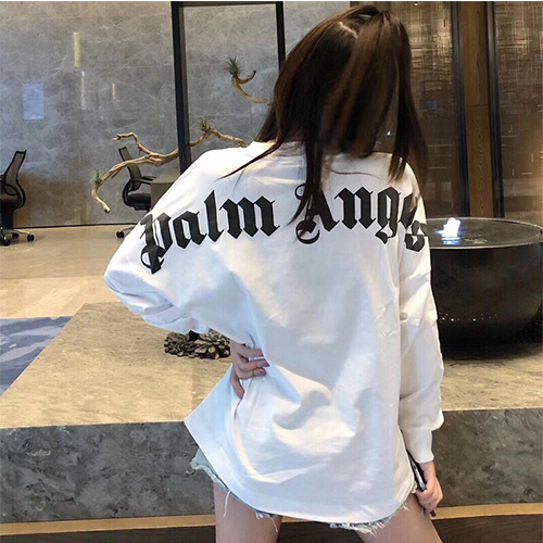 パームエンジェルススーパーコピー メンズ レディース 長袖Tシャツ