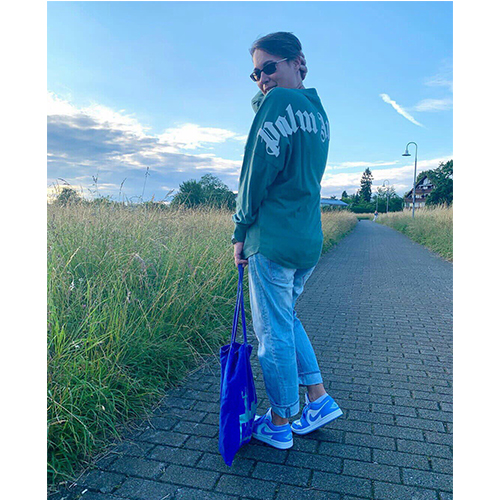 パームエンジェルススーパーコピー メンズ レディース 長袖Tシャツ