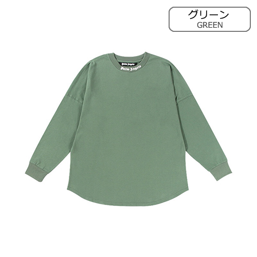 パームエンジェルススーパーコピー メンズ レディース 長袖Tシャツ