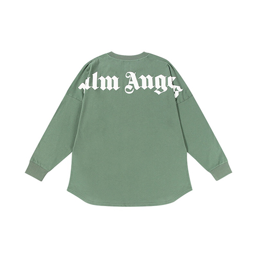 パームエンジェルススーパーコピー メンズ レディース 長袖Tシャツ