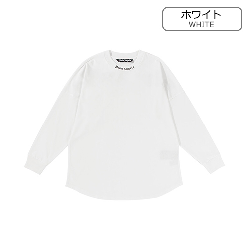 パームエンジェルススーパーコピー メンズ レディース 長袖Tシャツ