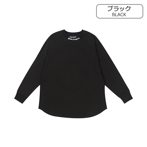 パームエンジェルススーパーコピー メンズ レディース 長袖Tシャツ