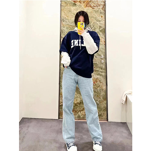 セリーヌ スーパーコピーフード Tシャツ パーカー