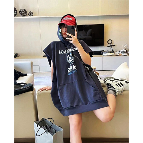 バレンシアガ スーパーコピーメンズ レディース 半袖Tシャツ