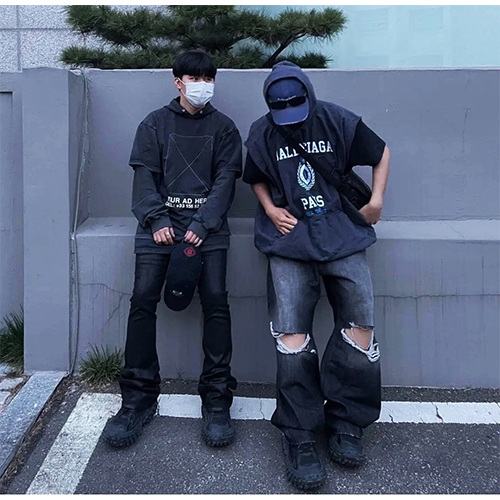バレンシアガ スーパーコピーメンズ レディース 半袖Tシャツ