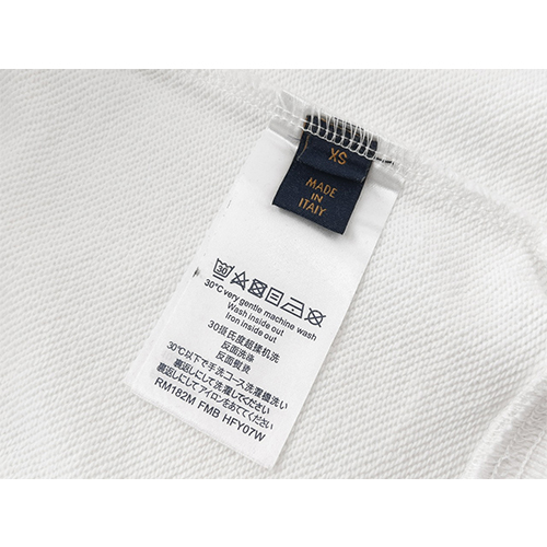 ルイヴィトンメンズ レディース 長袖　スウェットTシャツ