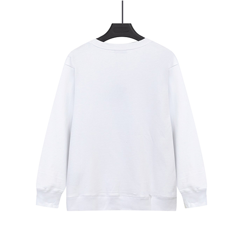 ディオール スーパーコピーメンズ レディース 長袖　スウェットTシャツ