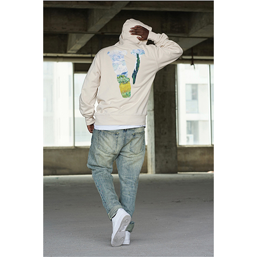 ヴィーローンスーパーコピーフード Tシャツ パーカー
