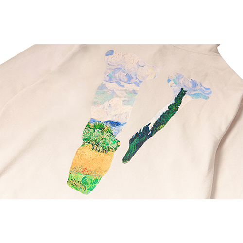 ヴィーローンスーパーコピーフード Tシャツ パーカー