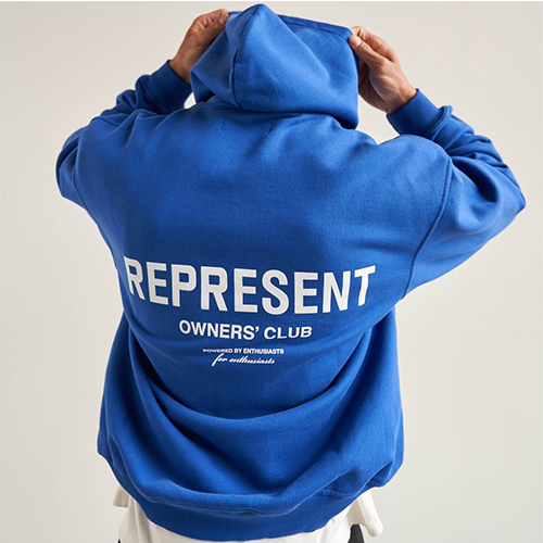 リプレゼントスーパーコピーフード Tシャツ パーカー