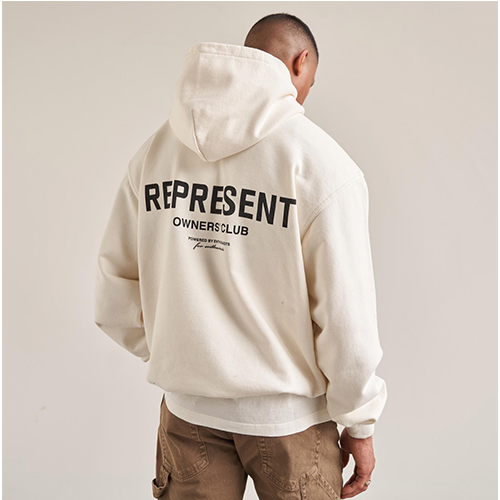 リプレゼントスーパーコピーフード Tシャツ パーカー