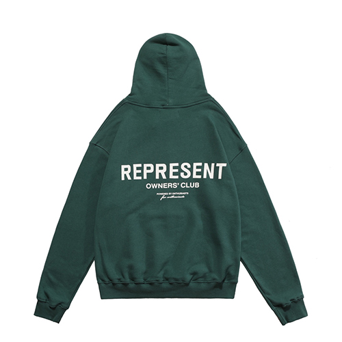 リプレゼントスーパーコピーフード Tシャツ パーカー