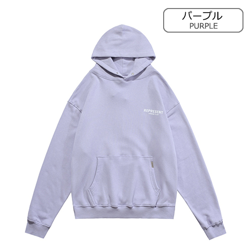 リプレゼントスーパーコピーフード Tシャツ パーカー