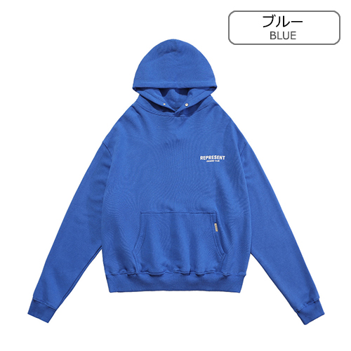 リプレゼントスーパーコピーフード Tシャツ パーカー