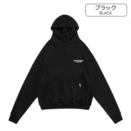 リプレゼントスーパーコピーフード Tシャツ パーカー