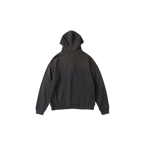 フィアオブゴッド偽物フード Tシャツ パーカー