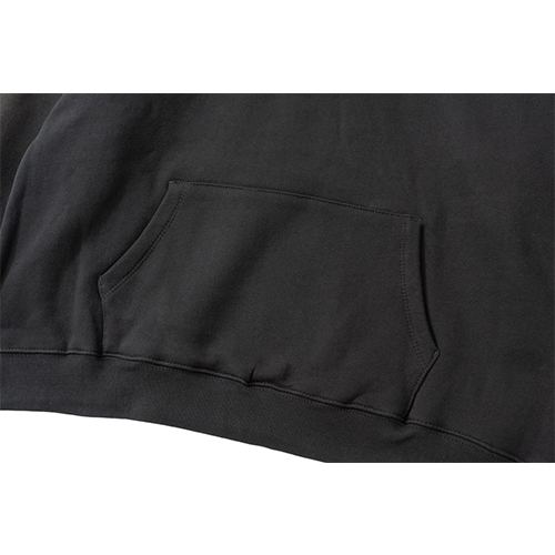 フィアオブゴッド偽物フード Tシャツ パーカー