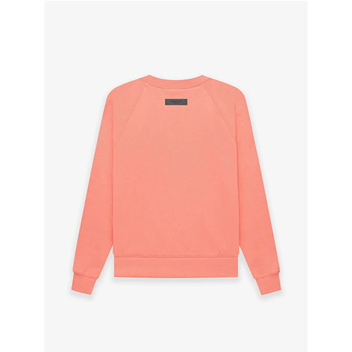 フィアオブゴッドスーパーコピーメンズ レディース 長袖　スウェットTシャツ