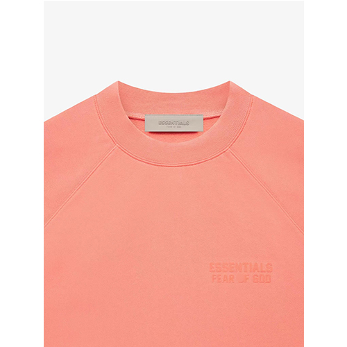 フィアオブゴッドスーパーコピーメンズ レディース 長袖　スウェットTシャツ