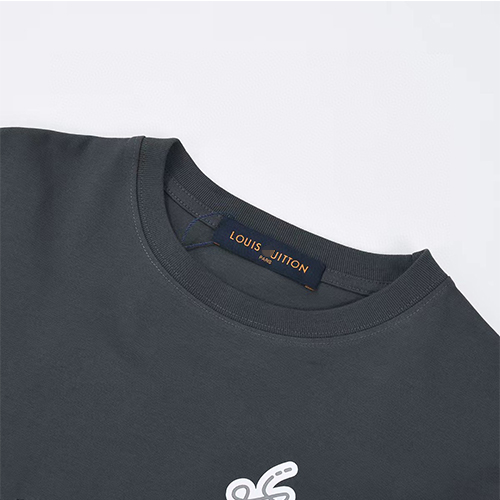 ルイヴィトンスーパーコピー長袖メンズ Tシャツ ロンT