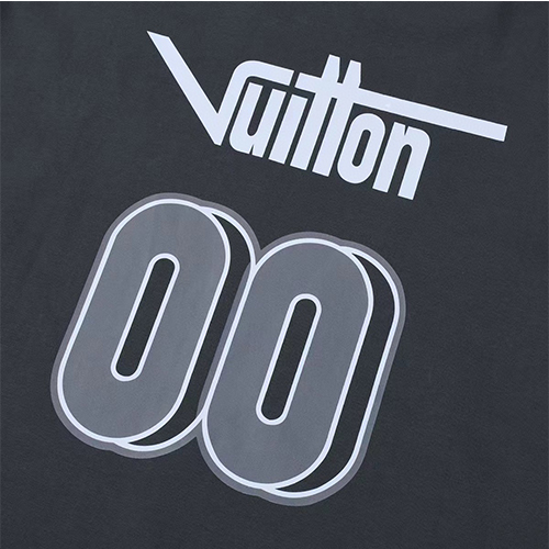 ルイヴィトンスーパーコピー長袖メンズ Tシャツ ロンT