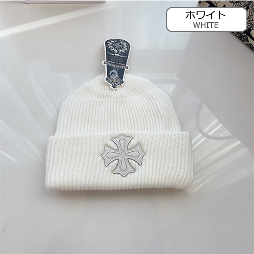 クロムハーツスーパーコピー ニット 帽子